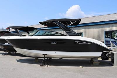 BOATZON | Sea Ray 270SDN 2024 BOATZON | Sea Ray 270SDN 2024