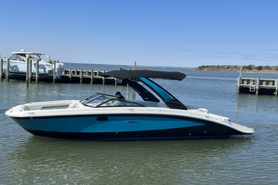 BOATZON | Sea Ray 270SDX 2022