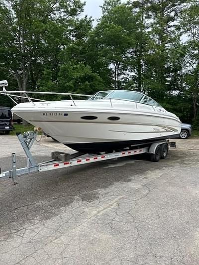 BOATZON | Sea Ray 28 CC 1998 BOATZON | Sea Ray 28 CC 1998