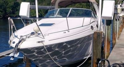 BOATZON | Sea Ray 280 2003