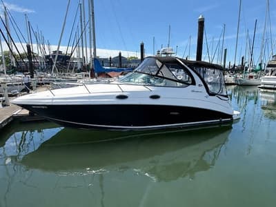 BOATZON | Sea Ray 280 2006
