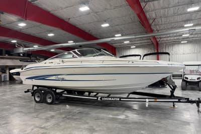BOATZON | Sea Ray 280 Bow Rider 1997