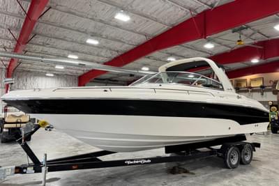 BOATZON | Sea Ray 280 Bow Rider 2001