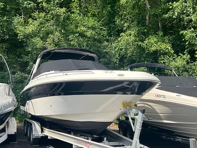 BOATZON | Sea Ray 280 Bowrider 2000 BOATZON | Sea Ray 280 Bowrider 2000