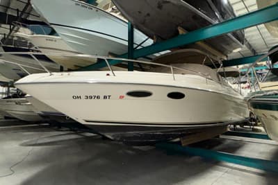 BOATZON | Sea Ray 280 Cuddy Cabin 1996
