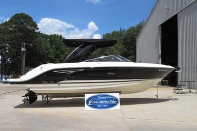 BOATZON | Sea Ray 280 SLX 2016