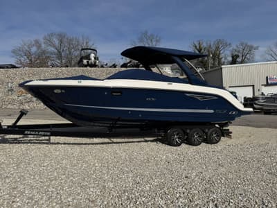 BOATZON | Sea Ray 280 SLX 2016 BOATZON | Sea Ray 280 SLX 2016