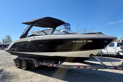 BOATZON | Sea Ray 280 SLX 2016 BOATZON | Sea Ray 280 SLX 2016