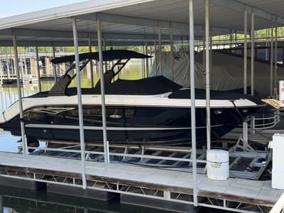 BOATZON | SEA RAY 280 slx 2018