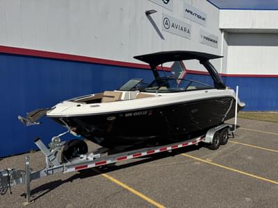 BOATZON | Sea Ray 280 SLX 2018