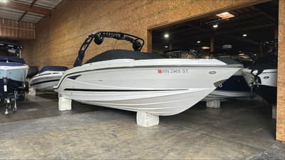 BOATZON | Sea Ray 280 SLX 2019