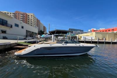 BOATZON | Sea Ray 280 SLX 2020 BOATZON | Sea Ray 280 SLX 2020