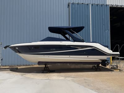 BOATZON | Sea Ray 280 SLX 2022