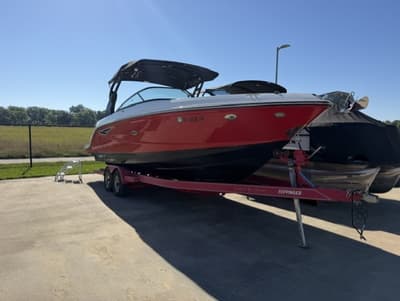 BOATZON | Sea Ray 280 SLX 2022