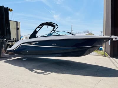 BOATZON | Sea Ray 280 SLX 2023