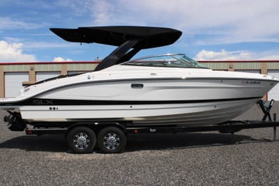 BOATZON | Sea Ray 280 SLX 2024