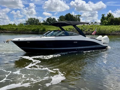 BOATZON | Sea Ray 280 SLX 2026