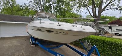 BOATZON | Sea Ray 280 SS 1999