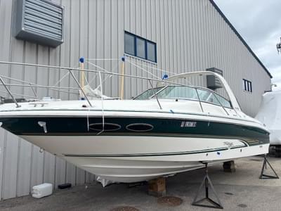 BOATZON | Sea Ray 280 SS 2000 BOATZON | Sea Ray 280 SS 2000