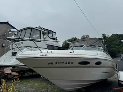 BOATZON | Sea Ray 280 Sun Sport 1997