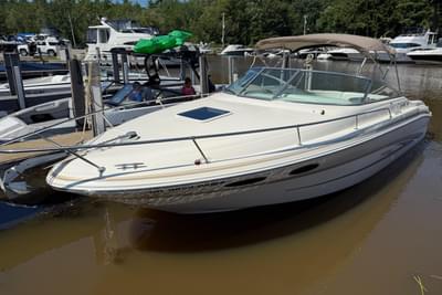 BOATZON | Sea Ray 280 Sun Sport 1998 BOATZON | Sea Ray 280 Sun Sport 1998