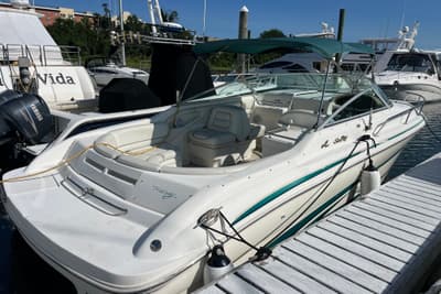 BOATZON | Sea Ray 280 Sun Sport 1998