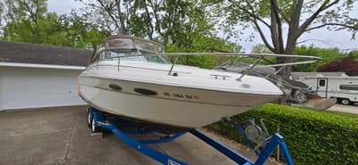 BOATZON | Sea Ray 280 Sun Sport 1999
