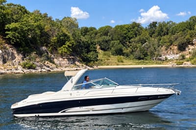 BOATZON | Sea Ray 280 Sun Sport 2000