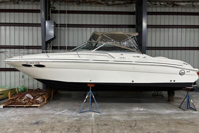 BOATZON | Sea Ray 280 Sun Sport 2000