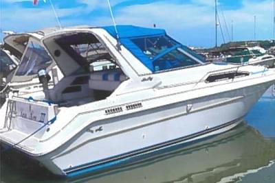 BOATZON | Sea Ray 280 Sundancer 1989