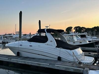 BOATZON | Sea Ray 280 Sundancer 2003 BOATZON | Sea Ray 280 Sundancer 2003