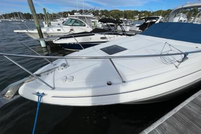 BOATZON | Sea Ray 280 Sundancer 2003