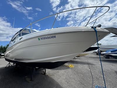 BOATZON | Sea Ray 280 Sundancer 2003 BOATZON | Sea Ray 280 Sundancer 2003
