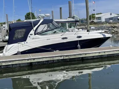 BOATZON | Sea Ray 280 Sundancer 2004