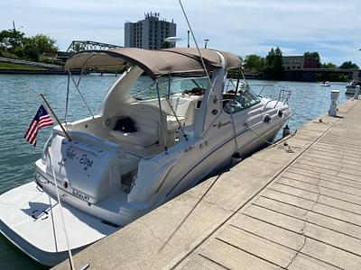 BOATZON | Sea Ray 280 Sundancer 2004 BOATZON | Sea Ray 280 Sundancer 2004