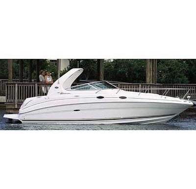 BOATZON | Sea Ray 280 Sundancer 2004 BOATZON | Sea Ray 280 Sundancer 2004