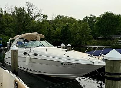 BOATZON | Sea Ray 280 Sundancer 2004 BOATZON | Sea Ray 280 Sundancer 2004