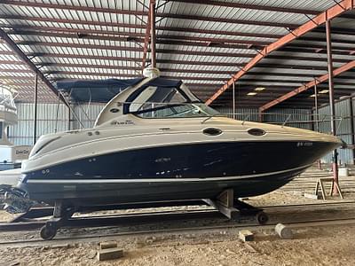 BOATZON | Sea Ray 280 Sundancer 2005 BOATZON | Sea Ray 280 Sundancer 2005