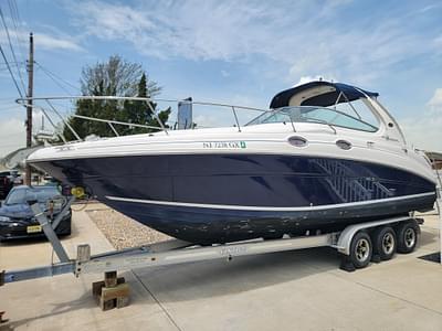 BOATZON | Sea Ray 280 Sundancer 2005 BOATZON | Sea Ray 280 Sundancer 2005