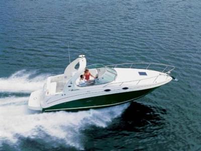 BOATZON | Sea Ray 280 Sundancer 2005 BOATZON | Sea Ray 280 Sundancer 2005
