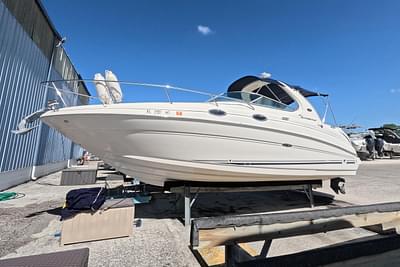 BOATZON | Sea Ray 280 Sundancer 2005 BOATZON | Sea Ray 280 Sundancer 2005