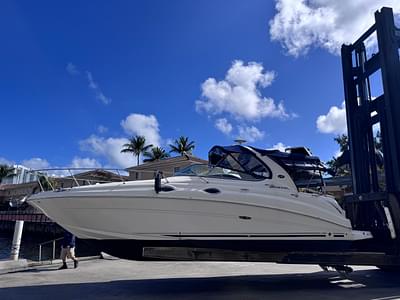 BOATZON | Sea Ray 280 Sundancer 2005 BOATZON | Sea Ray 280 Sundancer 2005