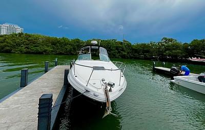 BOATZON | Sea Ray 280 Sundancer 2005 BOATZON | Sea Ray 280 Sundancer 2005