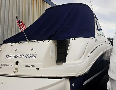 BOATZON | Sea Ray 280 Sundancer 2005 BOATZON | Sea Ray 280 Sundancer 2005