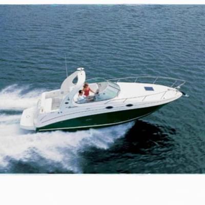BOATZON | Sea Ray 280 Sundancer 2006 BOATZON | Sea Ray 280 Sundancer 2006