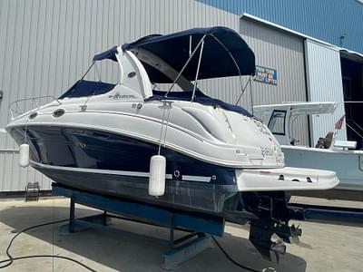 BOATZON | Sea Ray 280 Sundancer 2006 BOATZON | Sea Ray 280 Sundancer 2006
