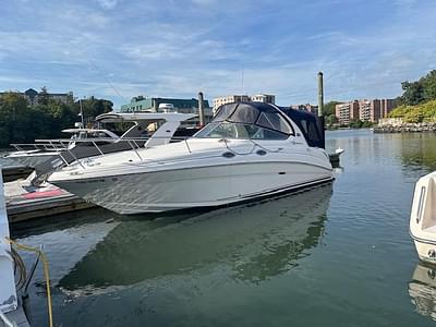 BOATZON | Sea Ray 280 Sundancer 2006 BOATZON | Sea Ray 280 Sundancer 2006