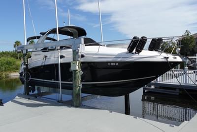 BOATZON | Sea Ray 280 Sundancer 2007