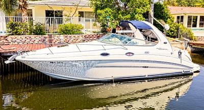BOATZON | Sea Ray 280 Sundancer 2007