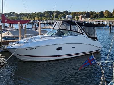 BOATZON | Sea Ray 280 Sundancer 2010 BOATZON | Sea Ray 280 Sundancer 2010